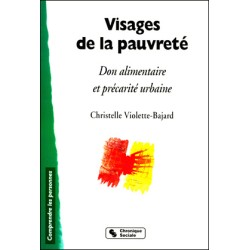 Visages de la pauvreté