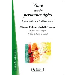 Vivre avec des personnes âgées