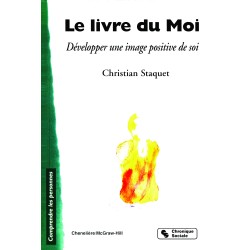 Le livre du Moi