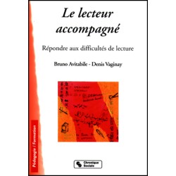 Le lecteur accompagné