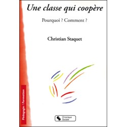 Une classe qui coopère