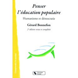 Penser l'éducation...