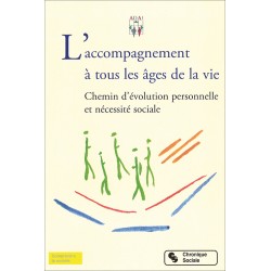 L'accompagnement à tous les...