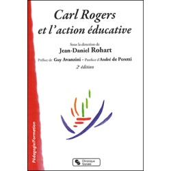 Carl Rogers et l'action...