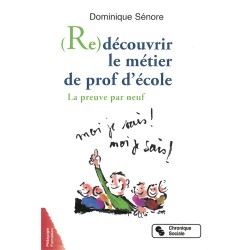 (Re)découvrir le métier de...