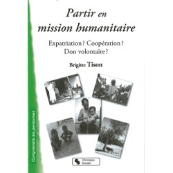 Partir en mission humanitaire