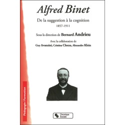 Alfred Binet