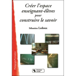 Créer l'espace...