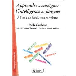 Apprendre et enseigner...