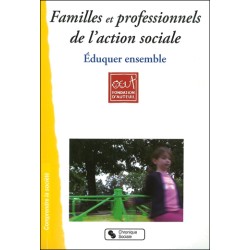 Familles et professionels...