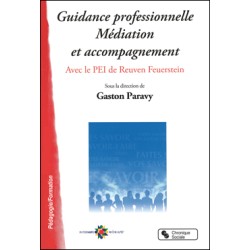 Guidance professionnelle -...