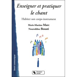 Enseigner et pratiquer le...