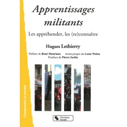 Apprentissages militants