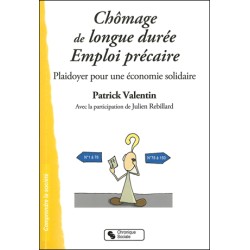 Chômage de longue durée -...