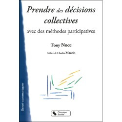 Prendre des décisions...