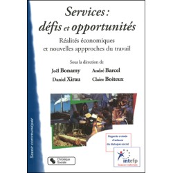 Services : Défis et...