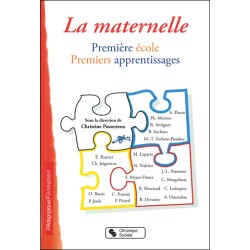 La maternelle