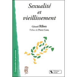 Sexualité et vieillissement