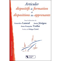 Articuler dispositif de...