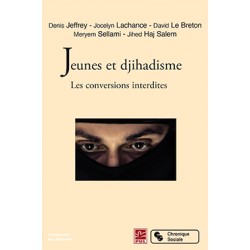 Jeunes et djihadisme