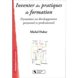 Inventer des pratiques de...