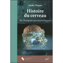 Histoire du cerveau