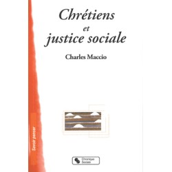 Chrétiens et la justice...