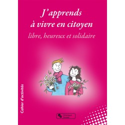 J'apprends à vivre en citoyen