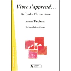 Vivre s'apprend