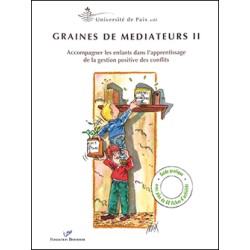 Graines de médiateurs II