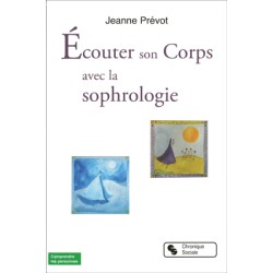 Écouter son corps avec la...