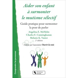 Aider son enfant à...