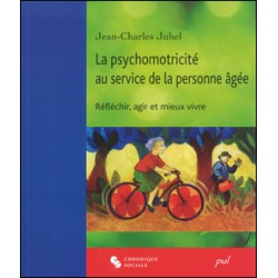 Psychomotricité au service...