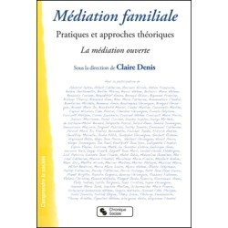 Médiation familiale