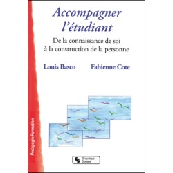 Accompagner l'étudiant