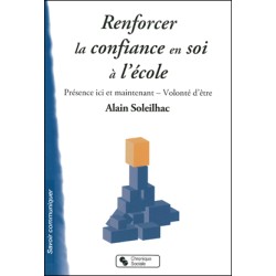 Renforcer la confiance en...