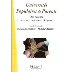 Universités populaires de...