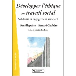 Développer l'éthique en...