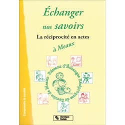 Échanger nos savoirs à Meaux