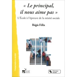 Le principal, il nous aime pas