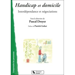 Handicap et domicile