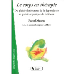 Le corps en thérapie