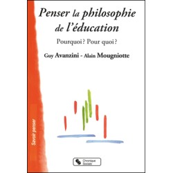 Penser la philosophie de...