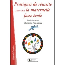 Pratiques de réussite pour...