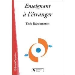 Enseignant à l'étranger