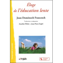 Éloge de l'éducation lente