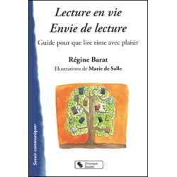 Lecture en vie - Envie de...