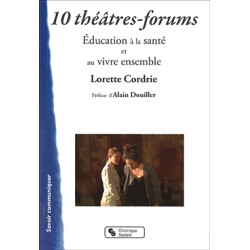 10 théâtres-forums