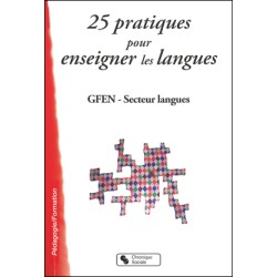 25 pratiques pour enseigner...