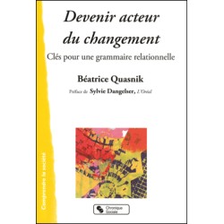 Devenir acteur du changement